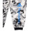 Playstation (5-6 Years) PlayStation Onesie (Boys Grey) 6