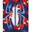 Marvel (9-10 Years) Marvel Spiderman Onesie (Boys Blue) 6