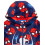 Marvel (9-10 Years) Marvel Spiderman Onesie (Boys Blue) 5