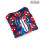 Marvel (9-10 Years) Marvel Spiderman Onesie (Boys Blue) 3