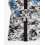 Playstation (9-10 Years) PlayStation Bathrobe (Boys Grey) 4