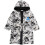 Playstation (9-10 Years) PlayStation Bathrobe (Boys Grey) 2
