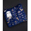 Harry Potter (10-11 Years) Harry Potter Onesie (Girls Blue) 5