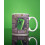 Minecraft Minecraft Heat Changing Mug (Unisex Kids Grey) 2