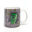 Minecraft Minecraft Heat Changing Mug (Unisex Kids Grey) 1