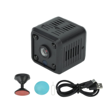 Chronus Outdoor 1080P Wireless Smart Security Camera X6 WiFi Night