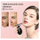 Dispositivo de Beleza  Kks-081 Preto 6