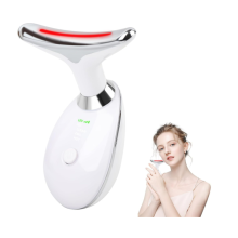 Dispositivo de Beleza  Kks-081 Branco