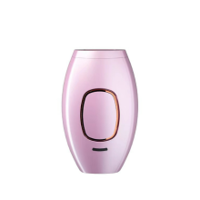Depilador a Laser Unissex  Yy-881 Branco