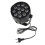 4x Led Par64 Stage Light Rgbw Dmx512 Stage Lighting 2