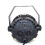 4x Led Par64 Stage Light Rgbw Dmx512 Stage Lighting 4