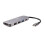 DICOTA 5-in-1 - dockstation 1