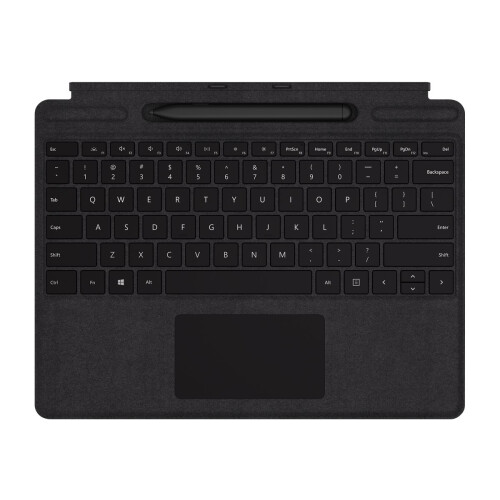Microsoft PRO 8/9 SIGNATURE COPILOT TYPE