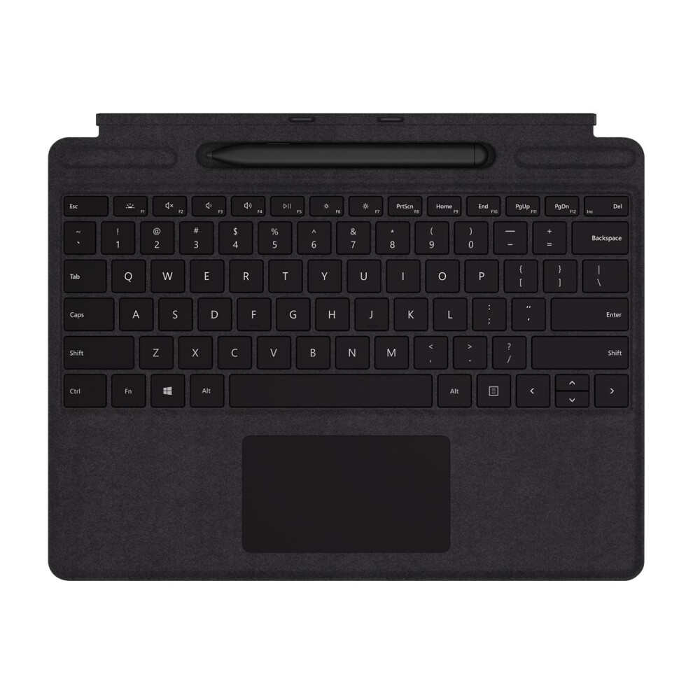 Microsoft Pro 8/9 Signature Copilot Type