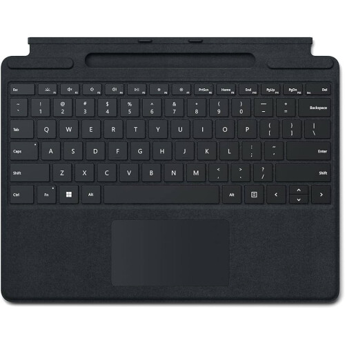 Microsoft PRO 8/9 SIGNATURE COPILOT TYPE