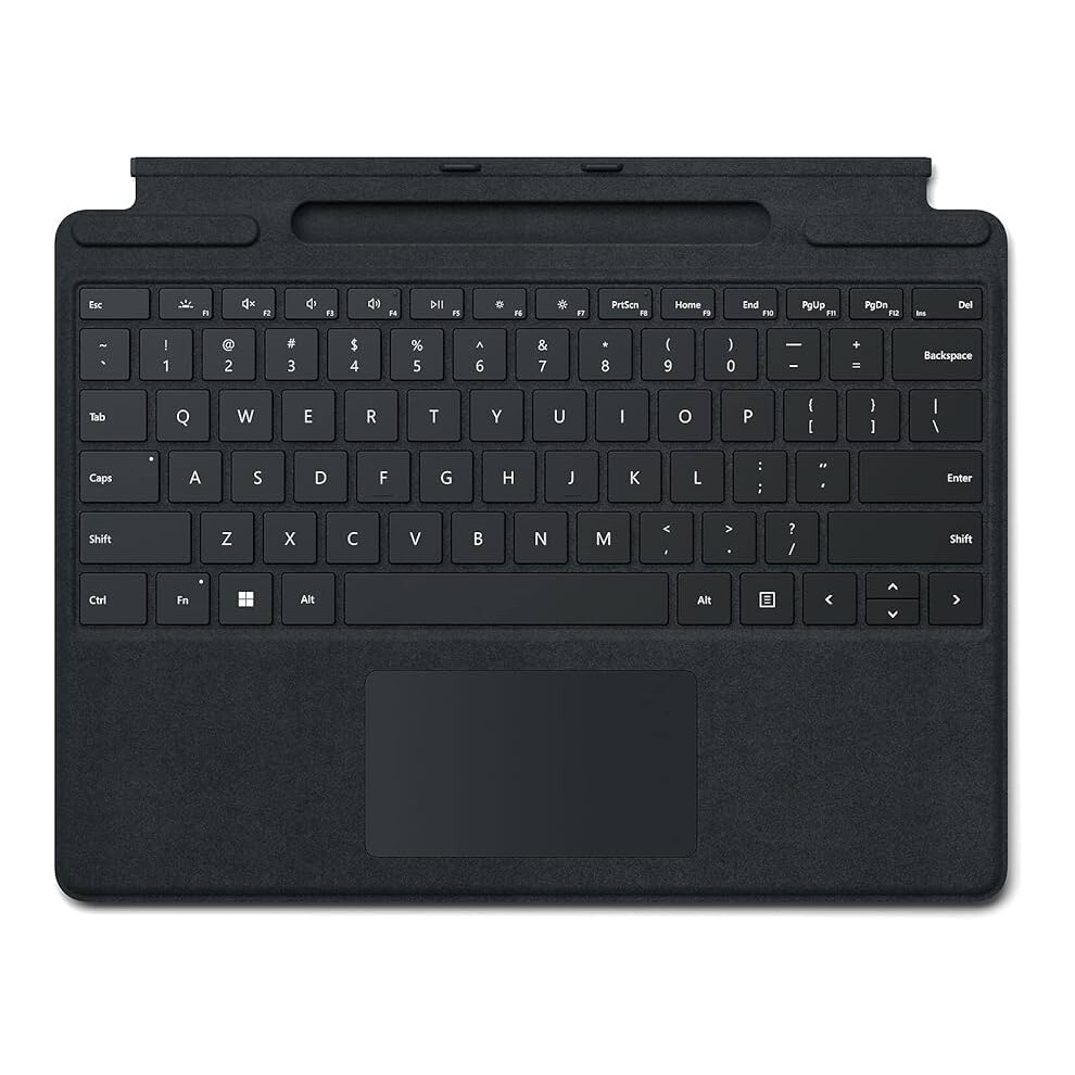 New Microsoft Unisex Pro 8/9 Signature Copilot Type