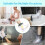 Waterproof bath foot cover - reusable plaster and bandage protector 5