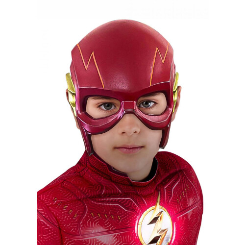 Rubies Child The Flash Super Hero Mask