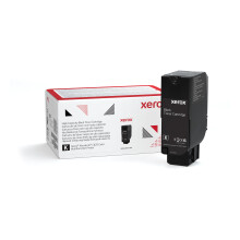 Xerox - High capacity - black - original - box - toner cartridge - for VersaLink C625, C625V_DN
