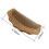2 Pcs Natural Wooden Combs, Scalp Massage Comb 2