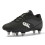 (12, Black/White) Canterbury Phoenix Raze SG Rugby Boot 1