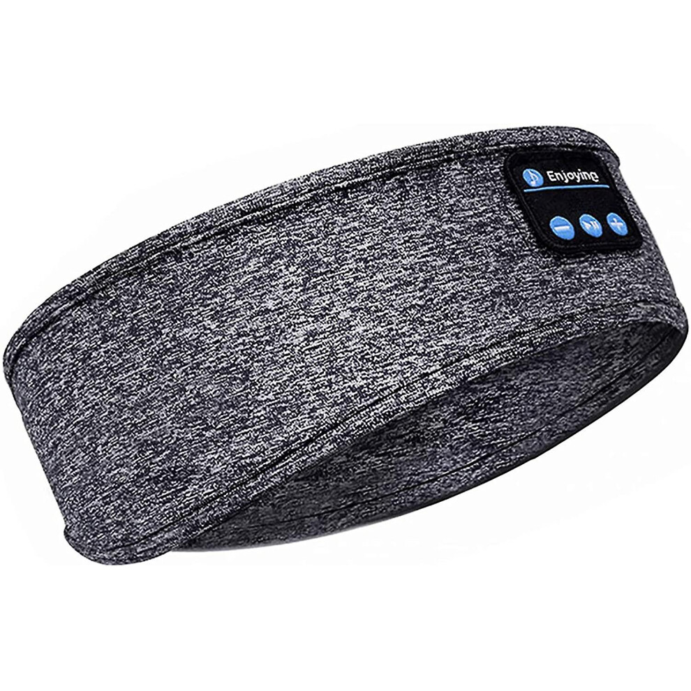 Sleep Headphones Bluetooth Headband,upgrage Soft Sleeping Wireless