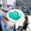 2 paquets d'urinal masculin, urinal portable épais avec couvercle 5