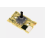 Russell Hobbs Russell Hobbs RHMEO7202DS Oven / Microwave Key Press Board 1