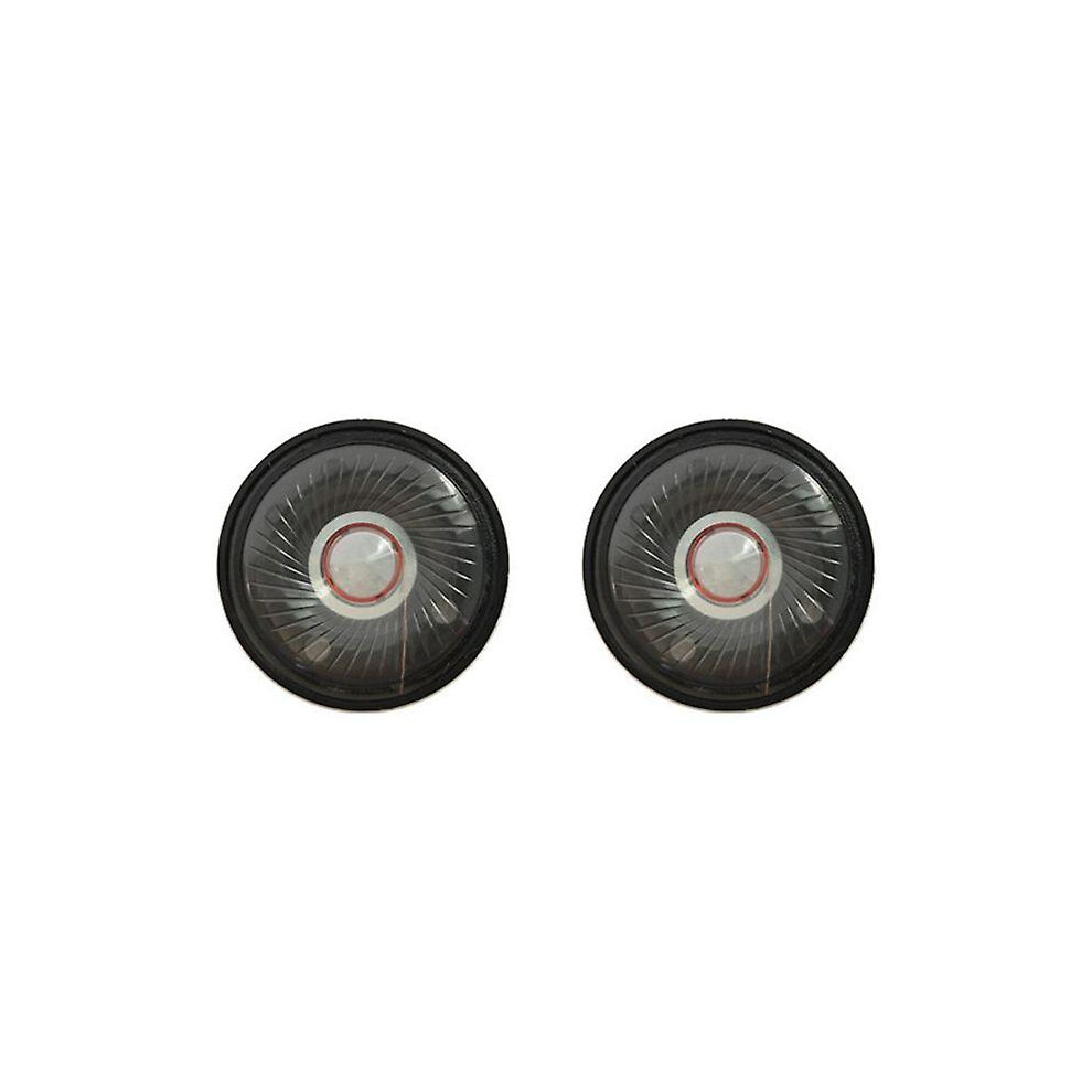 50Mm 32 Ohm Super Bass Hifi Motorcycle Helmet Headphone Loudspeakers Unit 9353840591063