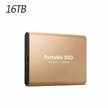 (8TB Gold) Portable High Speed Ssd Hard Disk 128tb 64tb 30tb 2tb Ssd 2.5 Inch 500gb Hard Disk Electronics For Laptops Mobile Phones