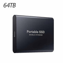 (30TB Black) Portable High Speed Ssd Hard Disk 128tb 64tb 30tb 2tb Ssd 2.5 Inch 500gb Hard Disk Electronics For Laptops Mobile Phones