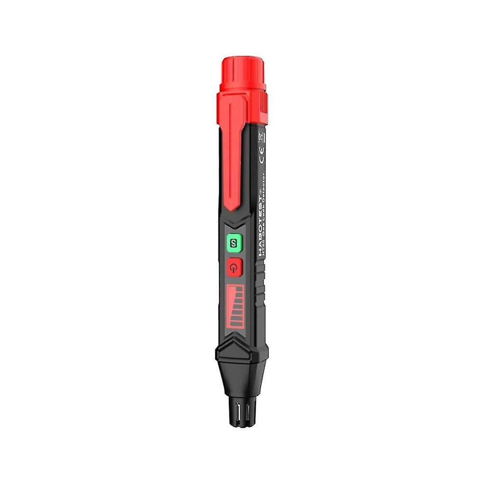 Gas Leak Detector Natural Gas Detectors Combue Gas Detector 9353840601700