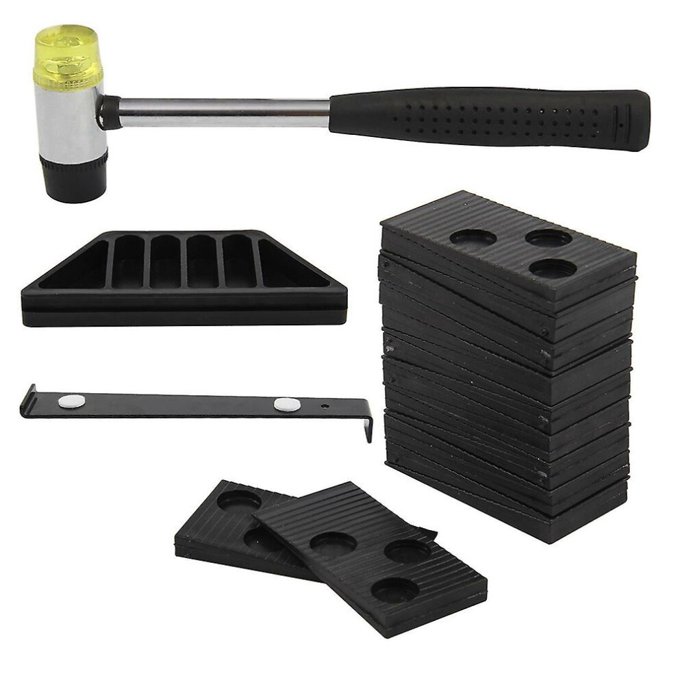 Wood Laminate Tool Floor Wood Floor Fitting Installation Kit With 20 Spacer 9353840603254