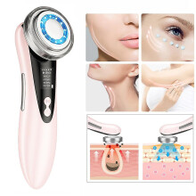 Led Light Rejuvenation Therapy Photonic Device Rf Ems Lift Firming Beauty