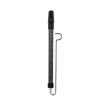 Metal Slide Whistle Scale Sliding Flute With Steel Sliding Rod Musical Instrument Toy For Children