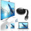 1080 Hd Wireless Screen Projector,wireless Screen Projector 3