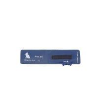 (No.2 size 4-8 cm) Vet Use Cuff Animals Cuff Contec08a Veterinary Blood Pressure Monitor Cuff 5 Types Mouse/cat/dog/horse/elephant With Connector