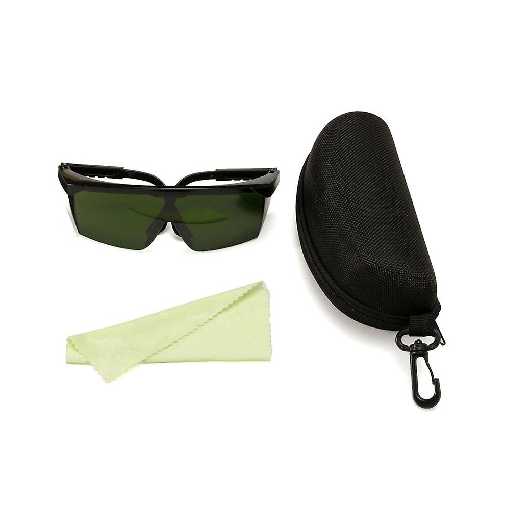 Laser Protection Goggles 200Nm-2000Nm Laser Safety Glasses Od4 Stylish Protective Glasses 9353840618425