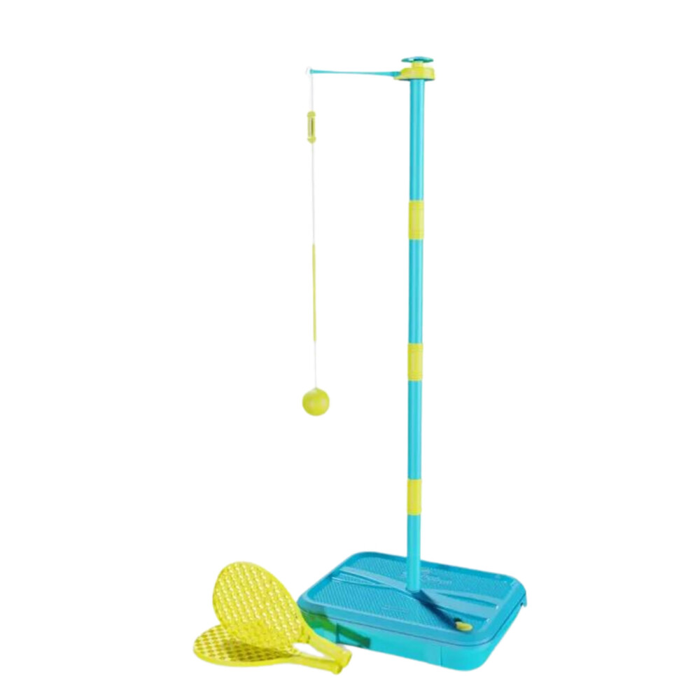 Swing Ball Early Fun All Surface Set, Swing Ball Game For Garden Kids