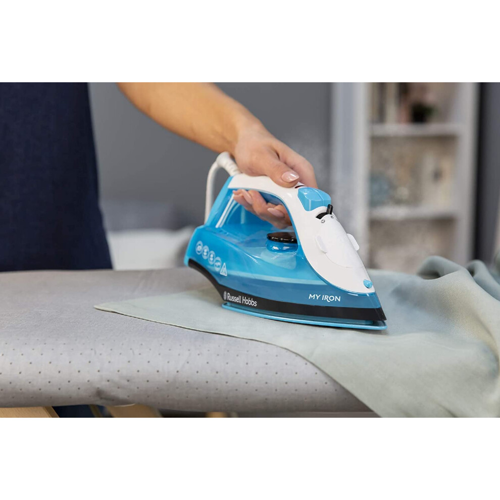 russell-hobbs-25580-my-iron-steam-iron