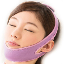 Anti-snoring Band Chin Band Apnea Jaw Solution Support Sleep Stop Snoring Treatment
