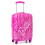 Barbie (Large) Barbie Suitcase (Girls Pink) 6