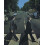 (Small) The Beatles Vest (Mens Black) 3