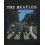 (Small) The Beatles Vest (Mens Black) 2