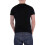 Ghost (XXL, Black) Ghost EU Admat T Shirt 4