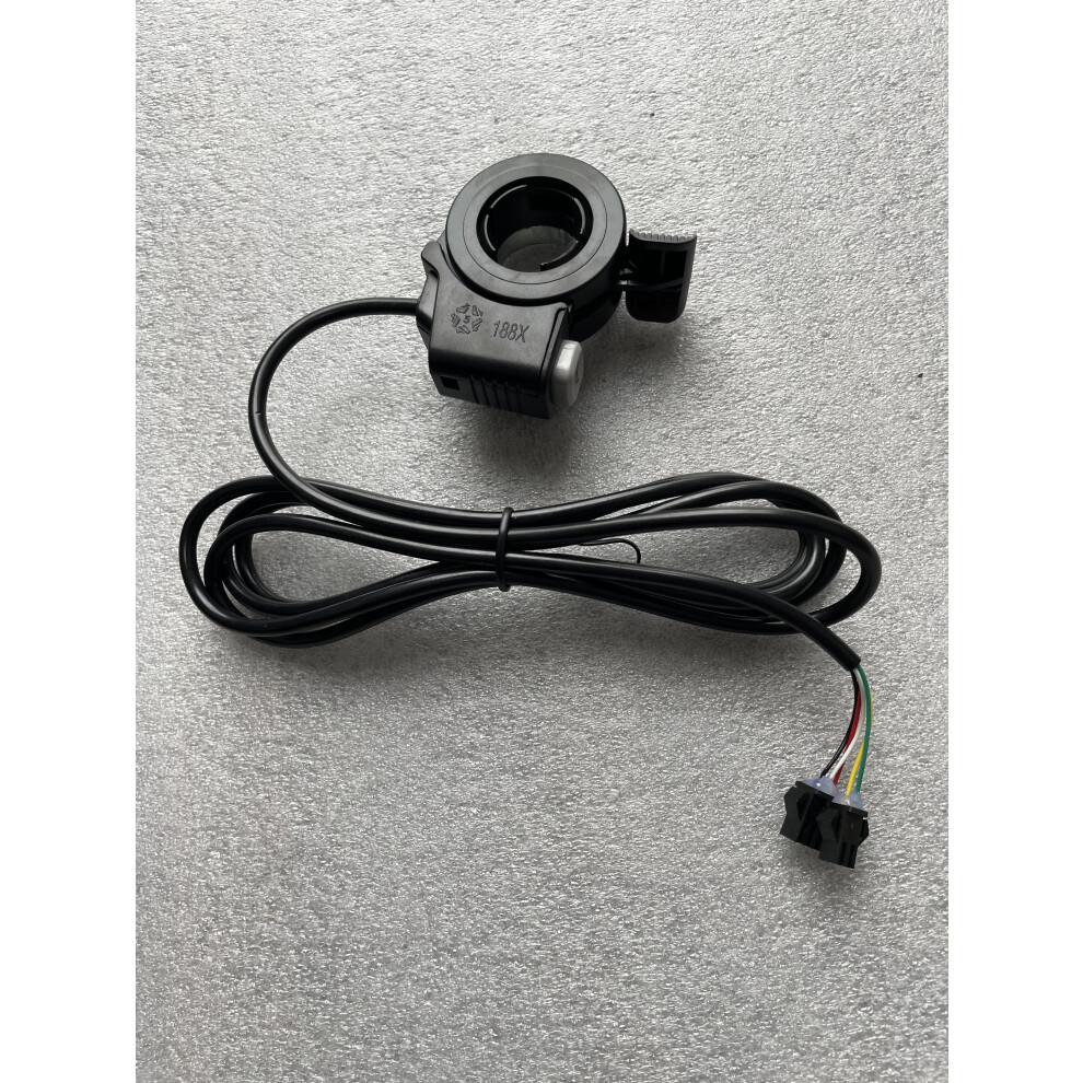 (NON-UK) Engwe Accessory throttle for engine pro