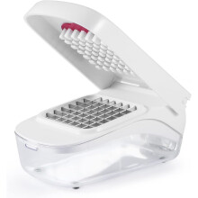 Vegetable Onion Garlic Food Quick Chopper Cutter Slicer Peeler Dicer