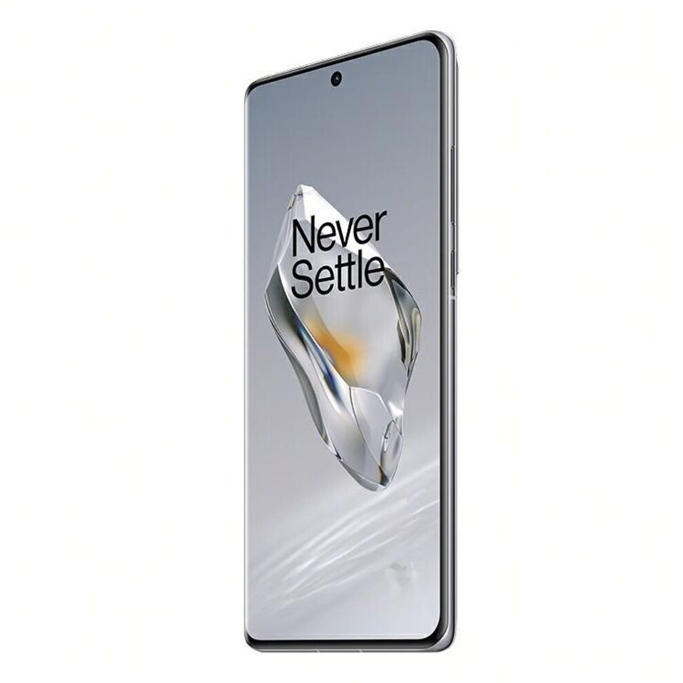 White, 16GB+512GB) OnePlus 12 5G Dual SIM | CN Spec Global Rom on