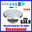 (E) 8-12inch Aluminum Alloy Turntable Decorating Scraper Set Rotating Cake Table Maker Tool 1