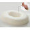 Ring Memory Foam pad - relieves hemorrhoids, tailbone pain 2